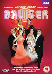 Bruiser (DVD)